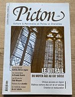 Picteon, 1018