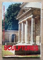 Sculptures, colloque Royaumont-1976